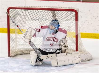 Thumbnail 3 in JV: Groton School @ Rivers photogallery.