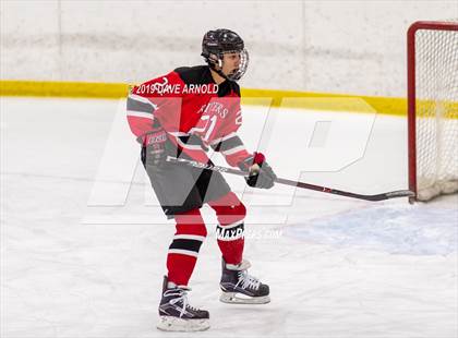 Thumbnail 2 in JV: Groton School @ Rivers photogallery.