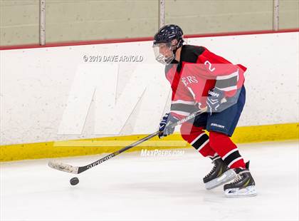 Thumbnail 1 in JV: Groton School @ Rivers photogallery.