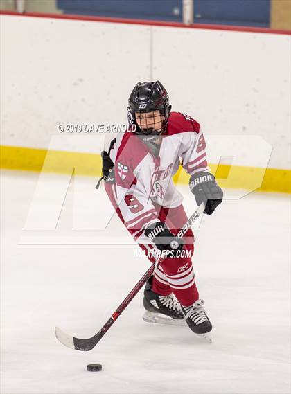Thumbnail 1 in JV: Groton School @ Rivers photogallery.
