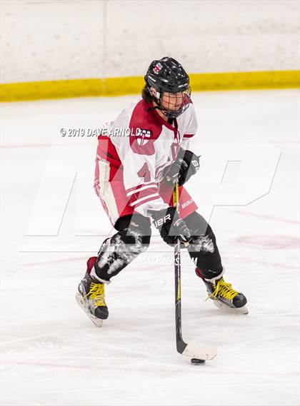 Thumbnail 3 in JV: Groton School @ Rivers photogallery.