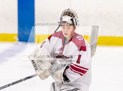 Thumbnail 2 in JV: Groton School @ Rivers photogallery.