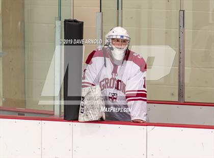 Thumbnail 1 in JV: Groton School @ Rivers photogallery.