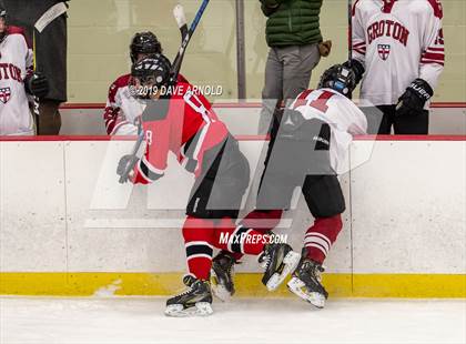 Thumbnail 1 in JV: Groton School @ Rivers photogallery.