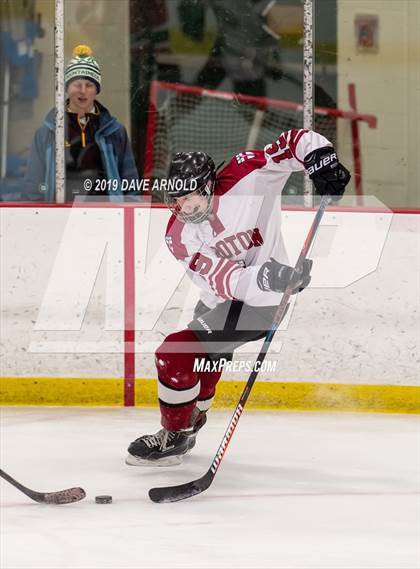 Thumbnail 2 in JV: Groton School @ Rivers photogallery.
