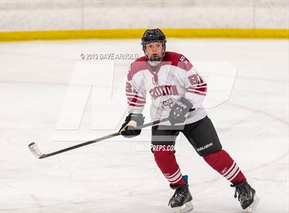 Thumbnail 2 in JV: Groton School @ Rivers photogallery.