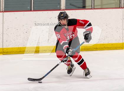 Thumbnail 3 in JV: Groton School @ Rivers photogallery.