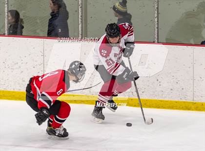 Thumbnail 3 in JV: Groton School @ Rivers photogallery.