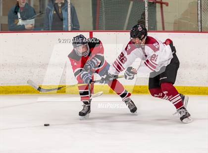 Thumbnail 3 in JV: Groton School @ Rivers photogallery.