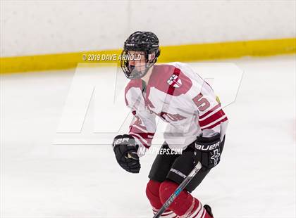 Thumbnail 3 in JV: Groton School @ Rivers photogallery.