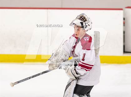 Thumbnail 2 in JV: Groton School @ Rivers photogallery.