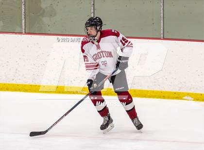 Thumbnail 3 in JV: Groton School @ Rivers photogallery.