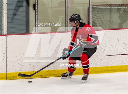 Thumbnail 3 in JV: Groton School @ Rivers photogallery.