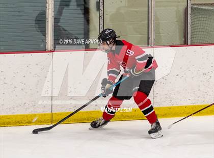 Thumbnail 2 in JV: Groton School @ Rivers photogallery.