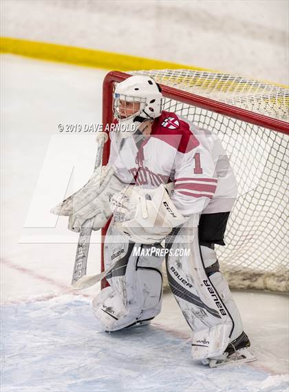 Thumbnail 3 in JV: Groton School @ Rivers photogallery.