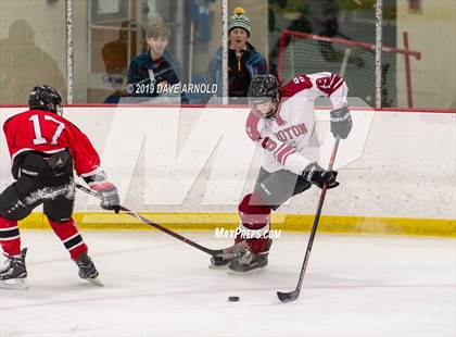Thumbnail 3 in JV: Groton School @ Rivers photogallery.