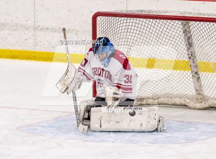 Thumbnail 1 in JV: Groton School @ Rivers photogallery.