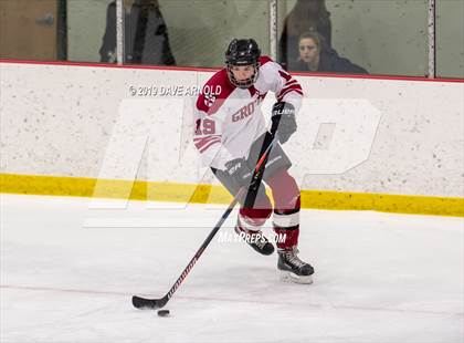 Thumbnail 1 in JV: Groton School @ Rivers photogallery.