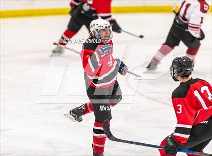 Thumbnail 2 in JV: Groton School @ Rivers photogallery.