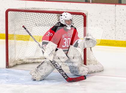 Thumbnail 2 in JV: Groton School @ Rivers photogallery.