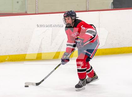 Thumbnail 1 in JV: Groton School @ Rivers photogallery.