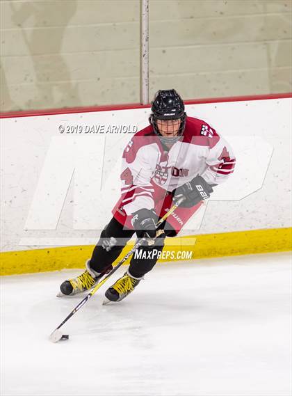 Thumbnail 1 in JV: Groton School @ Rivers photogallery.