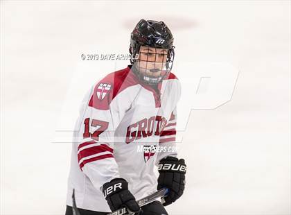 Thumbnail 1 in JV: Groton School @ Rivers photogallery.