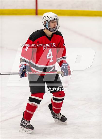 Thumbnail 3 in JV: Groton School @ Rivers photogallery.