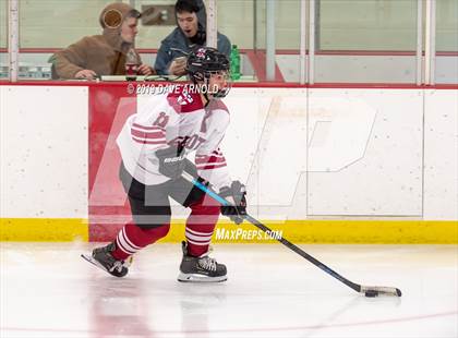 Thumbnail 2 in JV: Groton School @ Rivers photogallery.