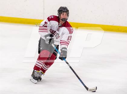 Thumbnail 2 in JV: Groton School @ Rivers photogallery.