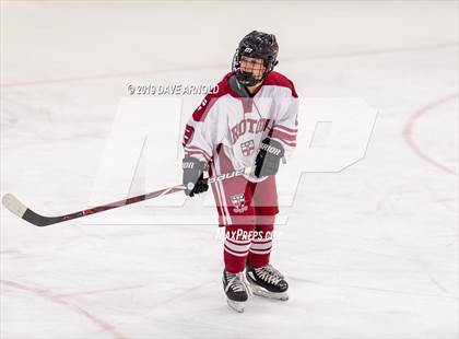 Thumbnail 1 in JV: Groton School @ Rivers photogallery.