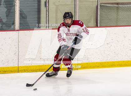 Thumbnail 2 in JV: Groton School @ Rivers photogallery.