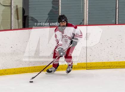 Thumbnail 2 in JV: Groton School @ Rivers photogallery.