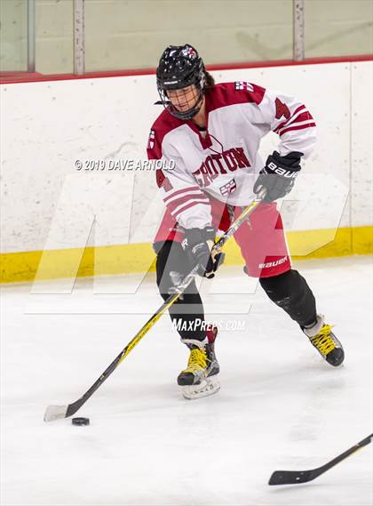 Thumbnail 1 in JV: Groton School @ Rivers photogallery.