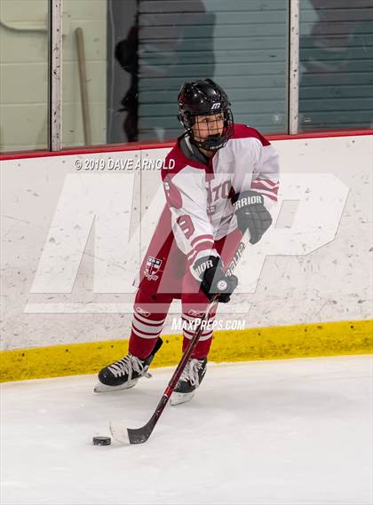 Thumbnail 1 in JV: Groton School @ Rivers photogallery.