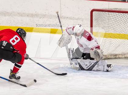 Thumbnail 1 in JV: Groton School @ Rivers photogallery.