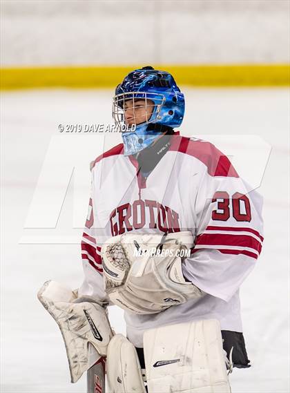 Thumbnail 1 in JV: Groton School @ Rivers photogallery.