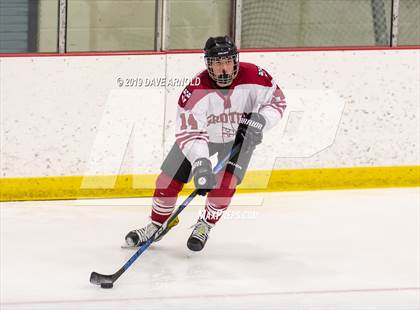 Thumbnail 2 in JV: Groton School @ Rivers photogallery.