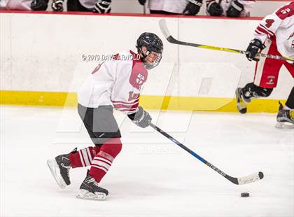 Thumbnail 1 in JV: Groton School @ Rivers photogallery.