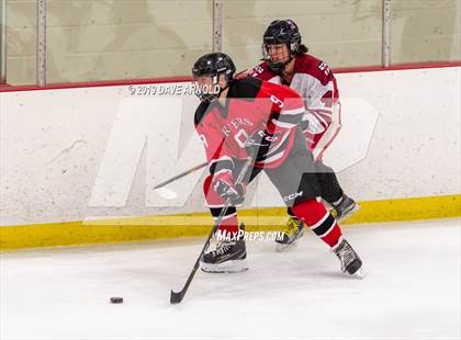 Thumbnail 3 in JV: Groton School @ Rivers photogallery.