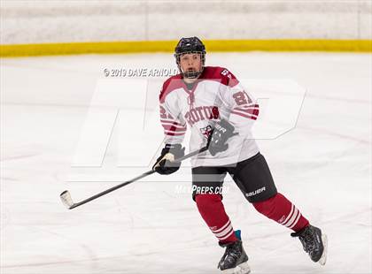 Thumbnail 3 in JV: Groton School @ Rivers photogallery.