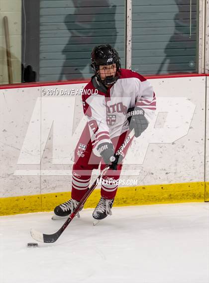 Thumbnail 3 in JV: Groton School @ Rivers photogallery.