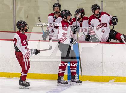 Thumbnail 2 in JV: Groton School @ Rivers photogallery.