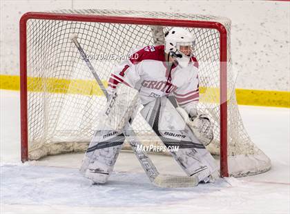 Thumbnail 1 in JV: Groton School @ Rivers photogallery.