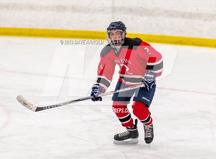 Thumbnail 1 in JV: Groton School @ Rivers photogallery.