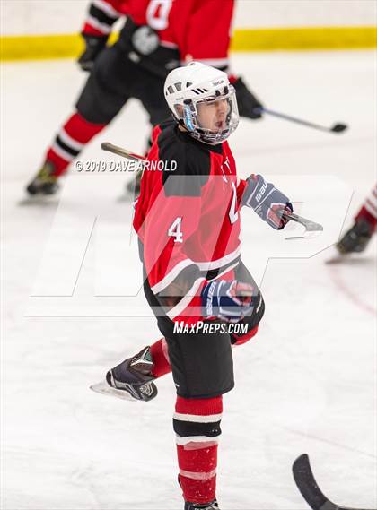 Thumbnail 1 in JV: Groton School @ Rivers photogallery.