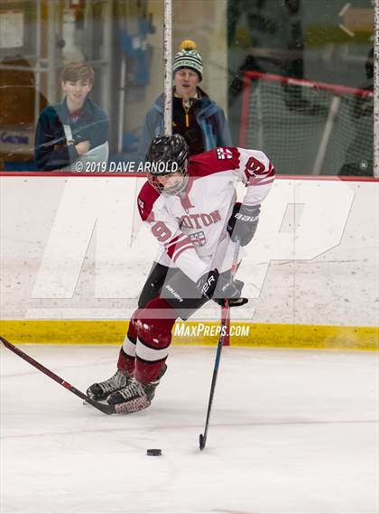 Thumbnail 1 in JV: Groton School @ Rivers photogallery.