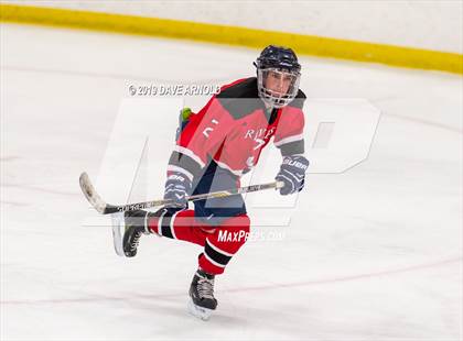 Thumbnail 3 in JV: Groton School @ Rivers photogallery.