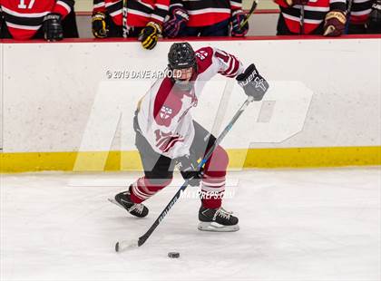 Thumbnail 2 in JV: Groton School @ Rivers photogallery.