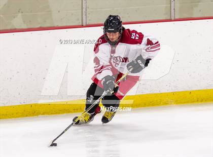 Thumbnail 3 in JV: Groton School @ Rivers photogallery.